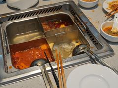 -海底捞火锅(大融城店)