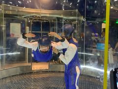 -飞行家太空体验馆(祥云小镇店)
