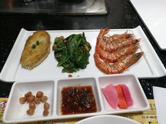 -利昂法式铁板主题餐厅(新奥购物中心店)