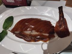 -北平食府(马鞍山路店)