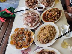 -花乐餐厅(涠洲岛店)