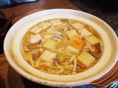 -香厨中餐厅(松北香格里拉店)