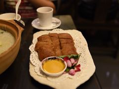 -堂宴·老厦门私房菜(1988仙岳总店)