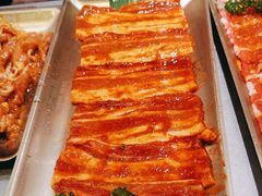 -韩宫宴烤肉·料理(颛桥万达店)