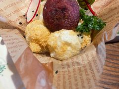 -食陆号·新式台湾创意菜(苏州首店)