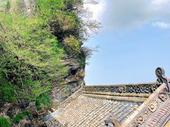 -武当山风景区