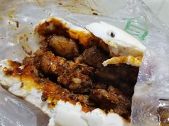 -清真·马峰烤肉(小学习北巷店)