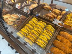 -85度C(南京龙江店)