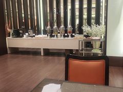 -牡丹江世茂假日酒店