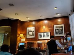 -太平馆餐厅(油麻地店)