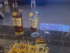 -外滩8号 whisky bar(金延大厦店)
