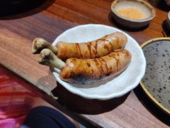 骨付香肠-信日本料理(信义坊店)