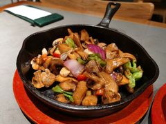 -云海肴·汽锅鸡·云南菜(高德置地店)