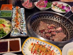 -牛焱·烧肉酒肆(五大道店)