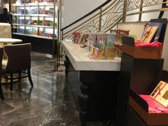 -GODIVA(王府井apm店)