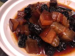 -粗茶淡饭·隐庐私厨(东亭店)