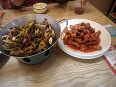 -老碗餐饮(前进路店)