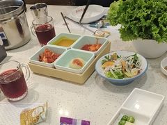 -韩香福烤肉庄园(荣成店)