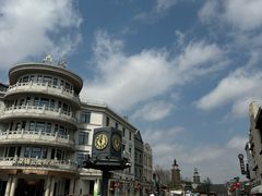 -天河潭旅游度假区