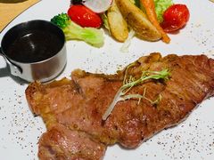 -夏日玛莉西餐厅(梅溪湖步步高店)