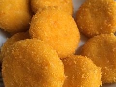 南瓜饼-文星素食(兴华路店)
