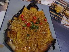 -沪上名羊天下•烤羊腿•东北烧烤•小龙虾(浦东直营总店)