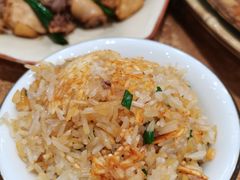 -正宗鸡饭粤香酒家(朱村店)