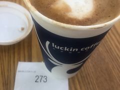 -瑞幸咖啡(国际珠宝交易中心店)