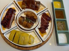 -润记·广东餐馆(苏州中心店)