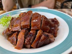 -椿记烧鹅(叠彩店)