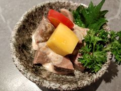 -花时·炭火烧肉(东百中心A馆店)