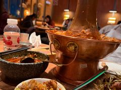 -浩海火燒雲傣家菜(芮欧百货店)