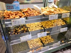 -上海哈尔滨食品厂(淮海中路店)