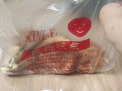 -欣乐糕点店(洪湖里总店)