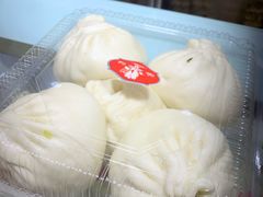 素菜大包-白玉兰食品(甜云店)
