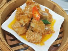 特色蒸排骨-赏点粤式点心(广州塔店)