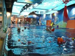 -ABC Swim亲子游泳俱乐部(河西店)
