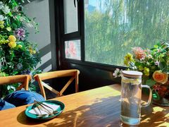-IFIF 如果花園(宽厚里店)