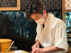 -小十Omakase(地王大厦店)