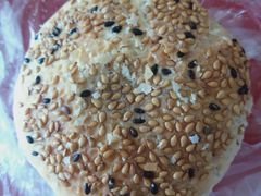 豆沙火勺-隆盛园火勺馄饨面(十一纬路店)