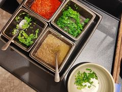 -阿源鱼捞斑鱼火锅·海鲜粥(山景尚宅店)