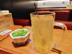 -豚一拉麺(花城汇南区店)