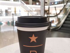 -星巴克(恒隆广场店)