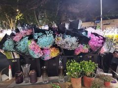 -健康路夜市