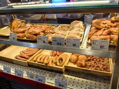 -新兴园饺子馆(河南街店)