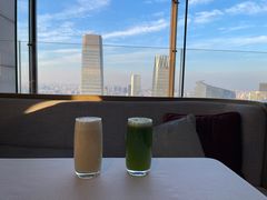 -北京柏悦酒店·锦庭餐厅Dining Room