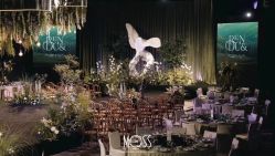 -北京柏悦酒店宴会厅