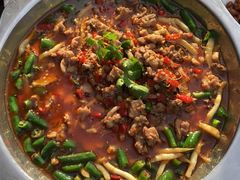 -椒小兔·盐帮川菜中餐厅(金沙时代广场店)