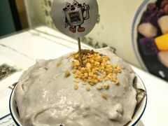 芋泥牛奶冰-糖潮糖水铺(省府店)