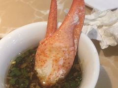 -海大大蒸汽海鲜餐厅·粤菜·特色小炒(欢乐颂店)